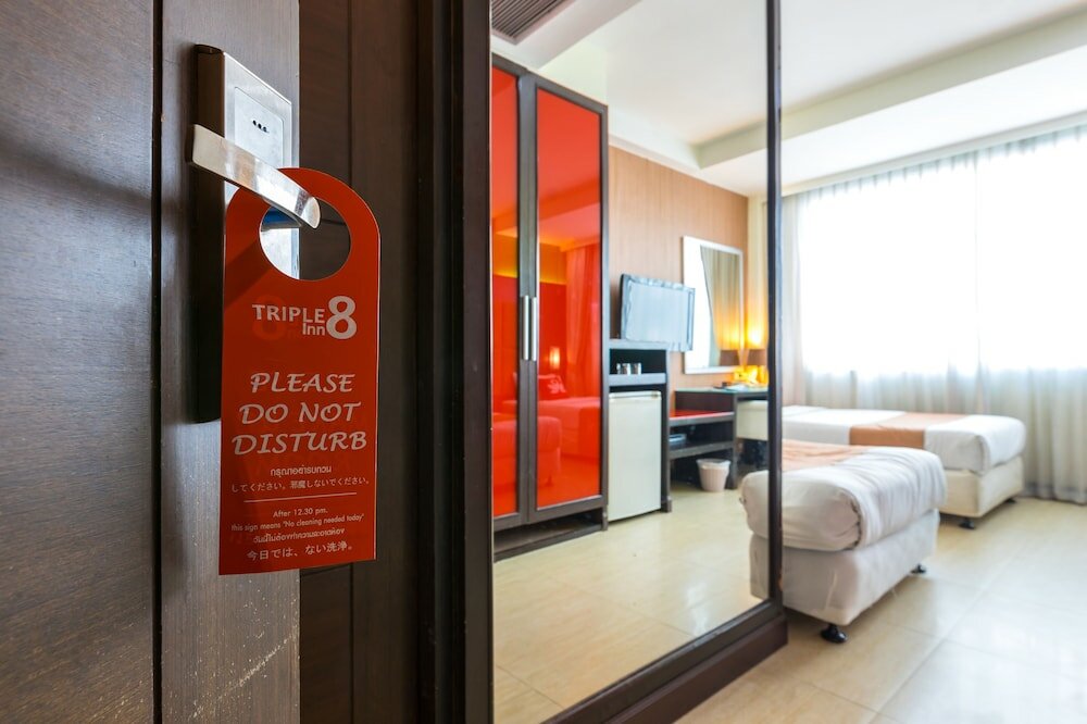 Фото Orion Rooms