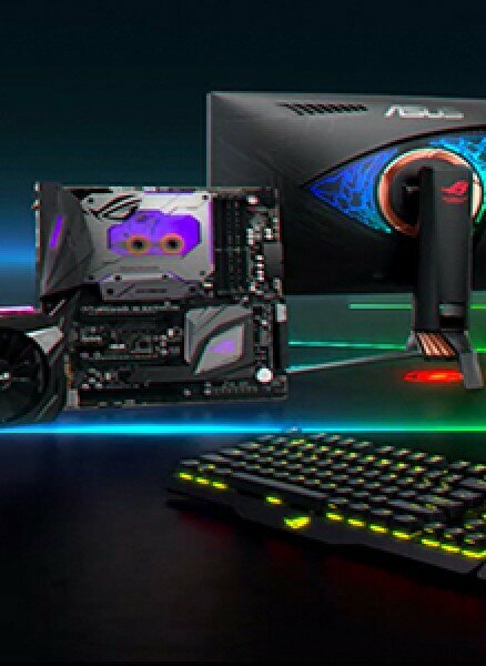 Computers and computer components wholesale Nepal Bilisim, Istanbul, photo