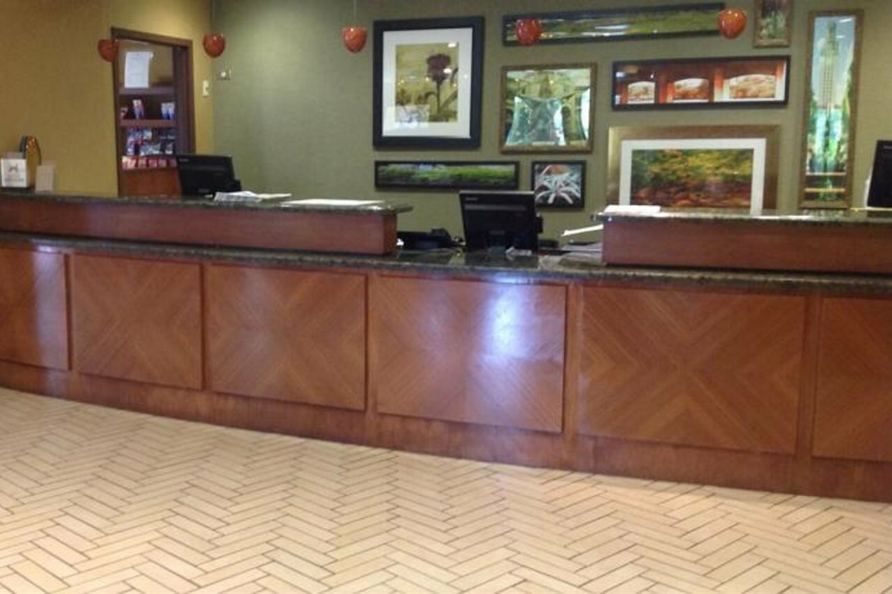 Фото DoubleTree by Hilton Austin - University Area