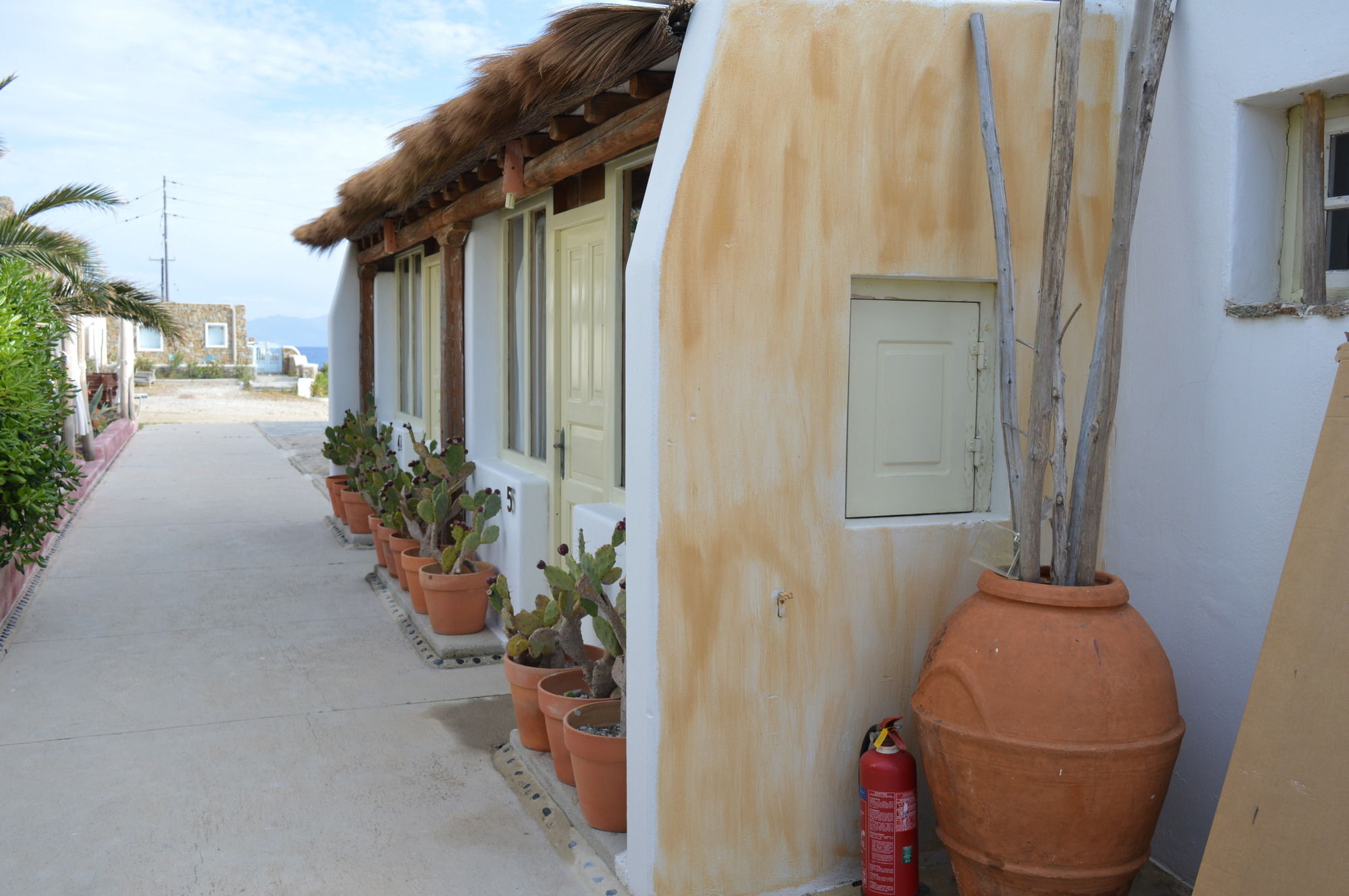 Фото Sea Side Studios & x26; Houses