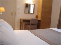 Фото Hotel Tete d'or