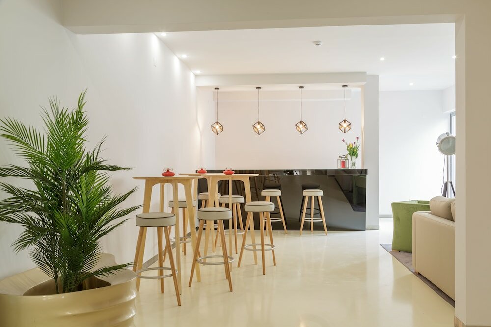 Фото Porto Domus Hotel