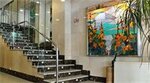Hotel Reyes Catolicos