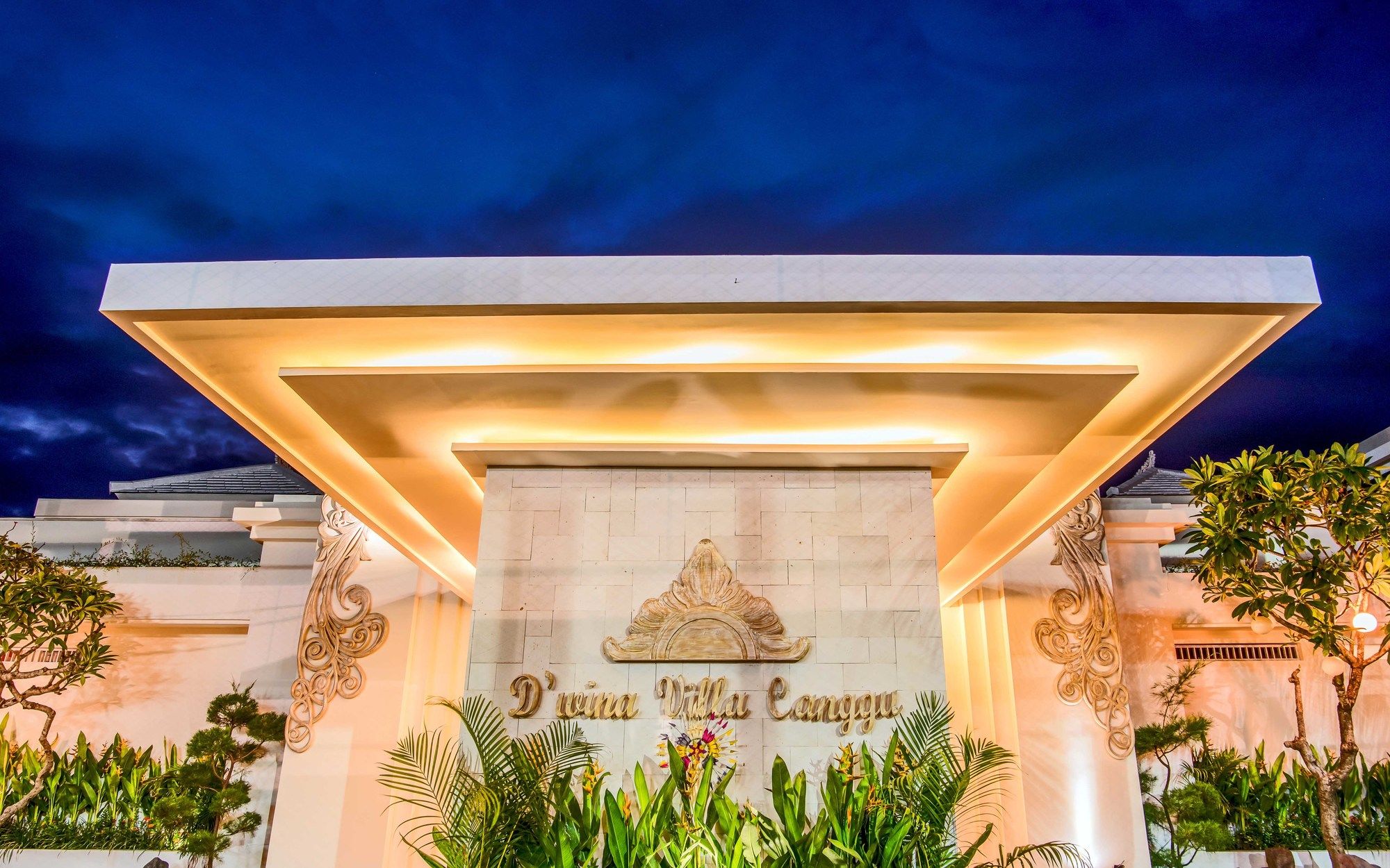 Фото The Wina Villa Canggu