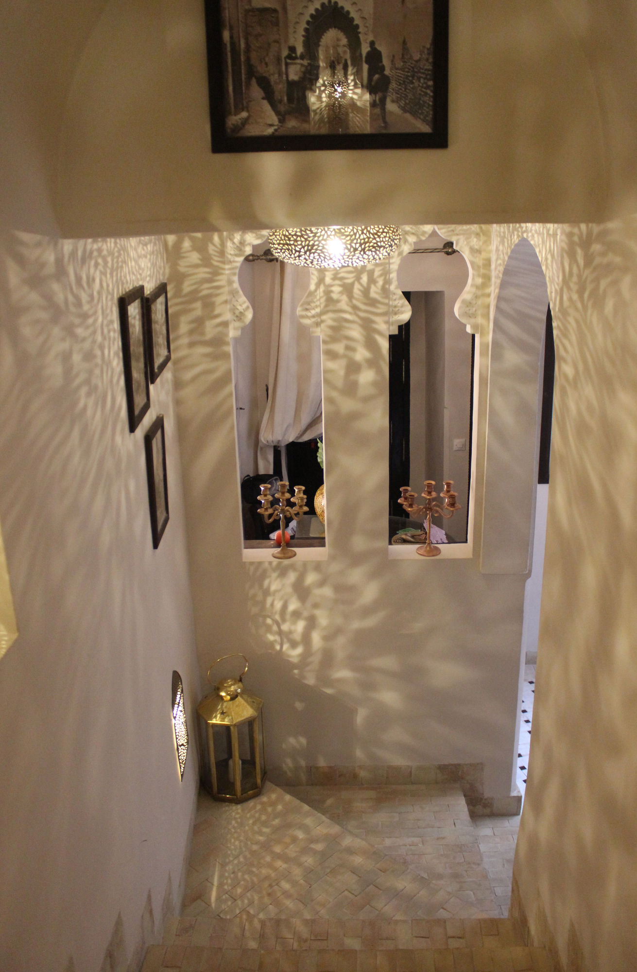 Фото Riad Reve D'or