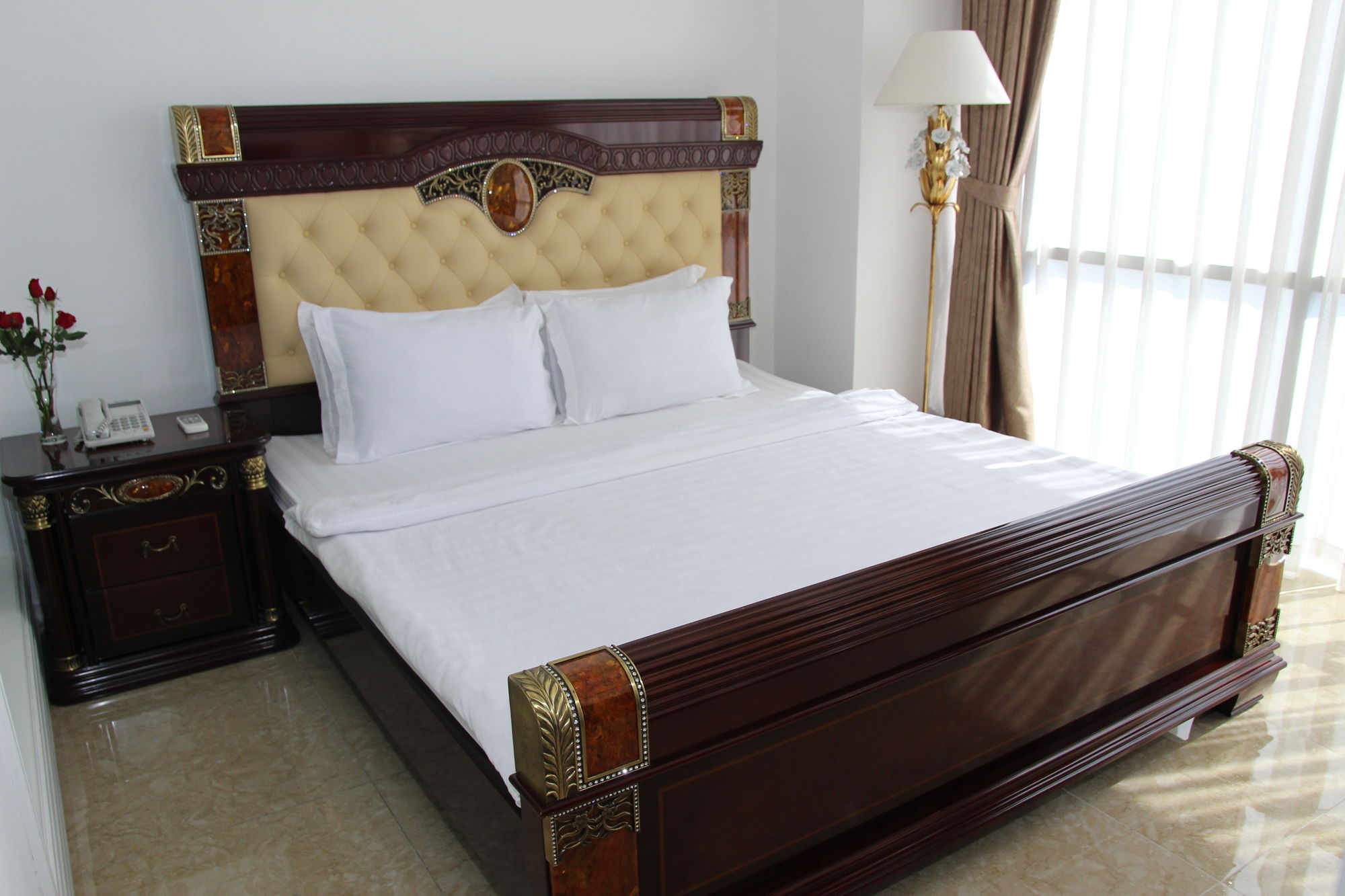 Фото Happy Land Hotel