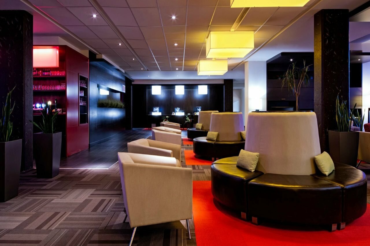 Фото Four Points by Sheraton Levis Convention Centre
