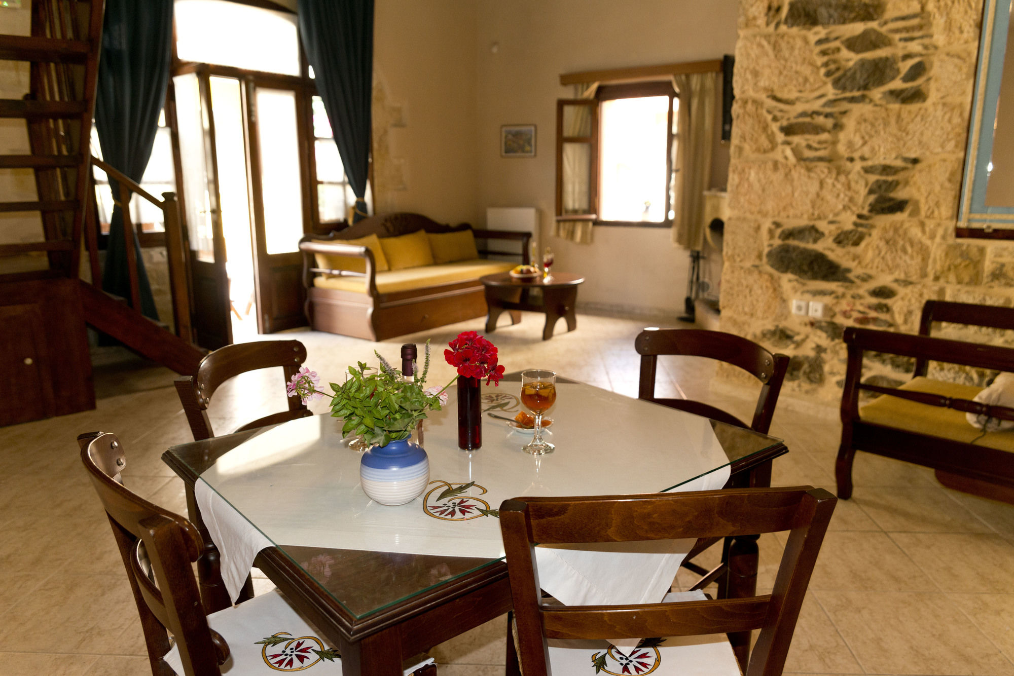 Фото Idili Traditional House
