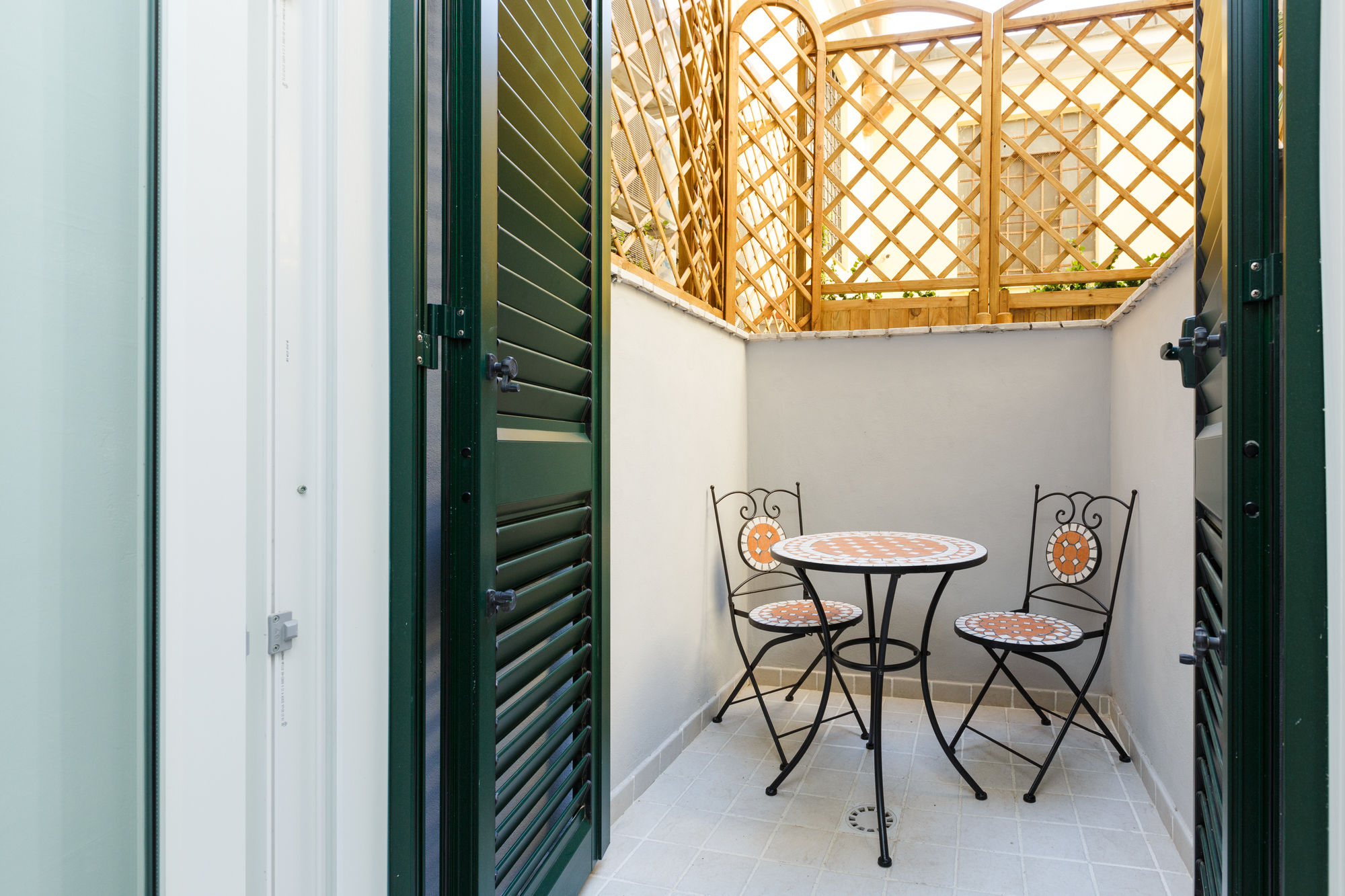 Фото Domus Terenzio