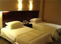 Фото Jinrong International Hotel