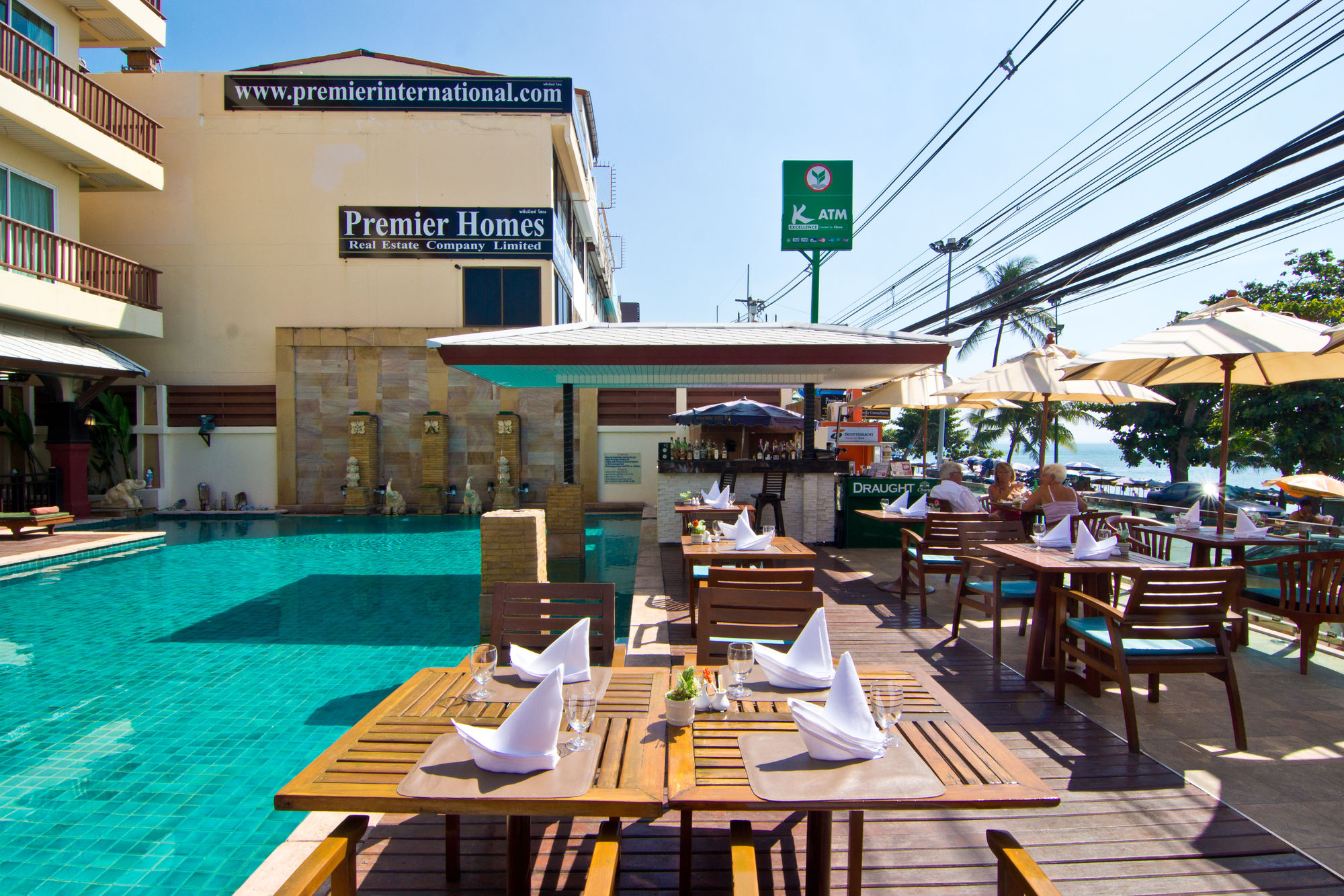 Фото Sarita Chalet & SPA