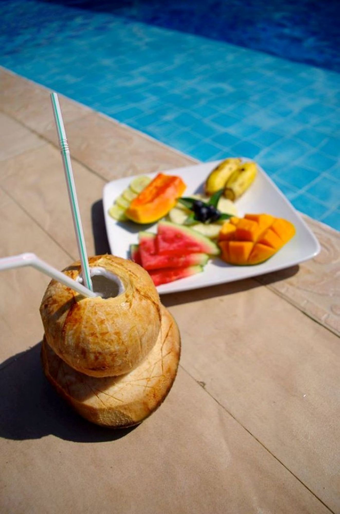 Фото Cristal Resort