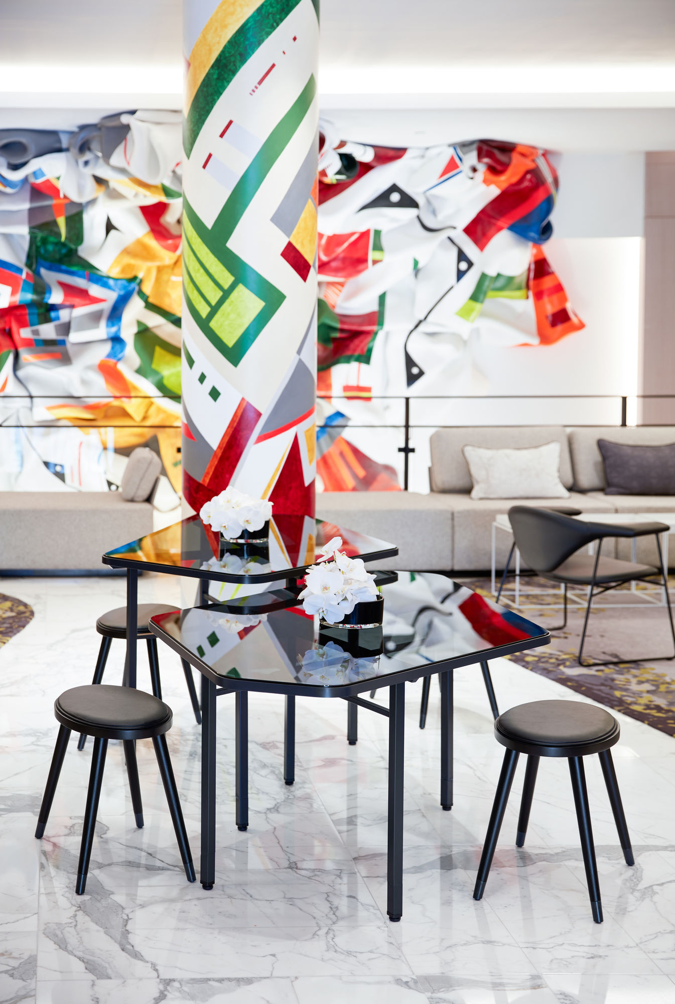 Фото The William Vale