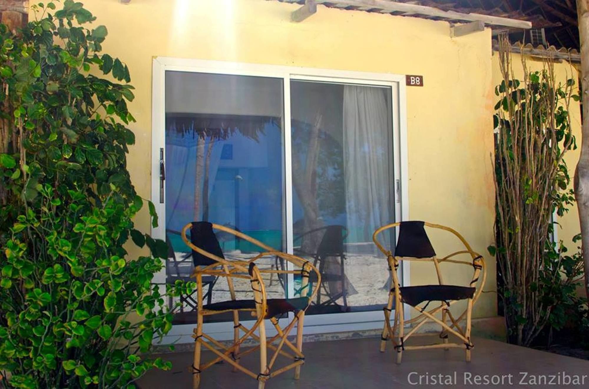 Фото Cristal Resort