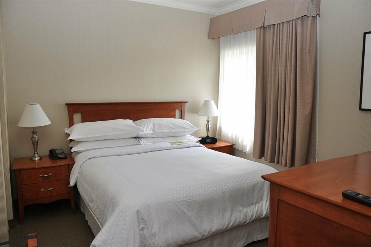 Фото DoubleTree by Hilton Quebec Resort