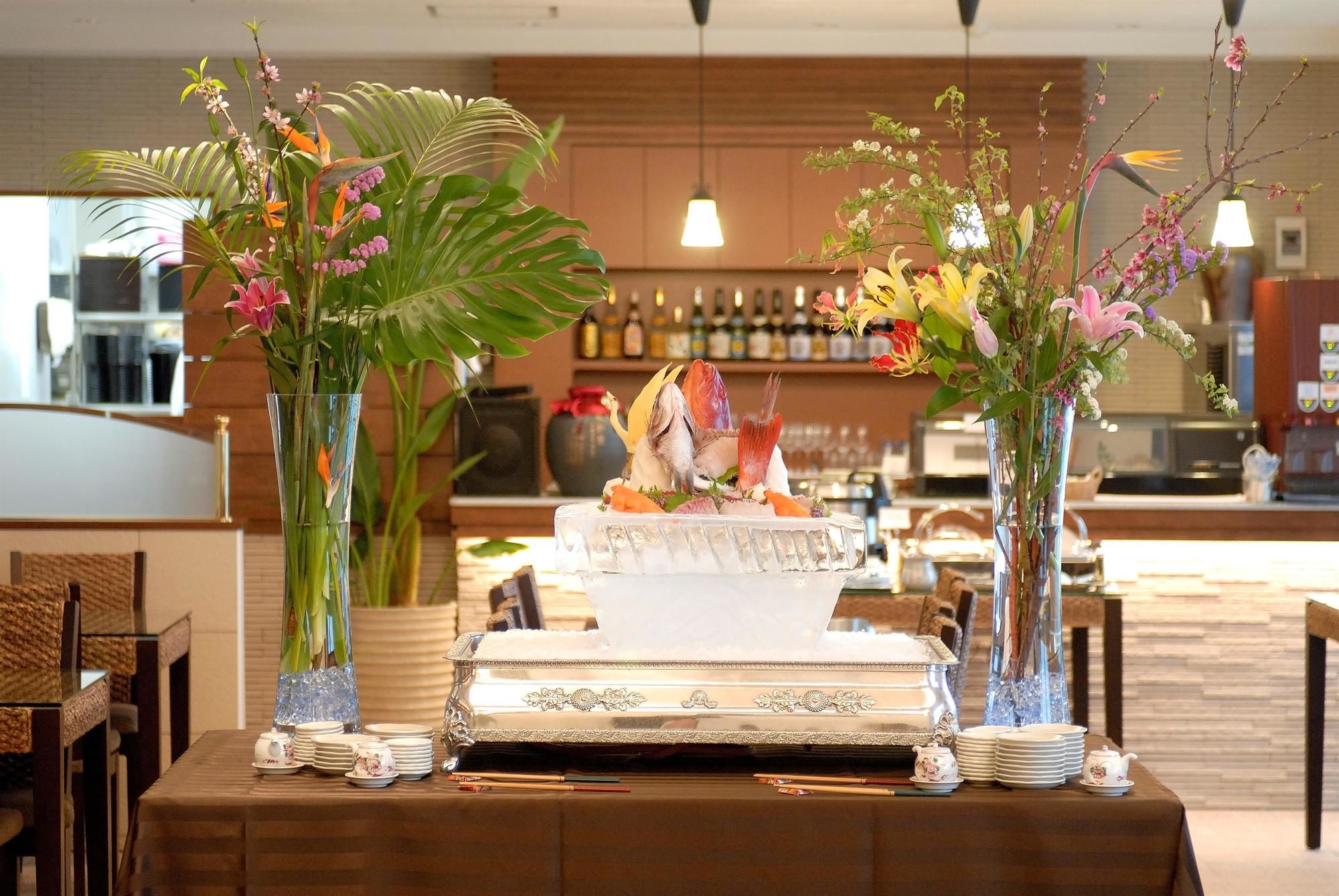 Фото Best Western Okinawa Kouki Beach