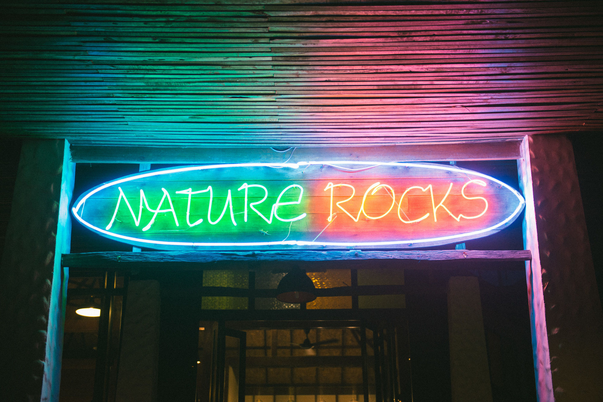 Фото Nature Beach Resort