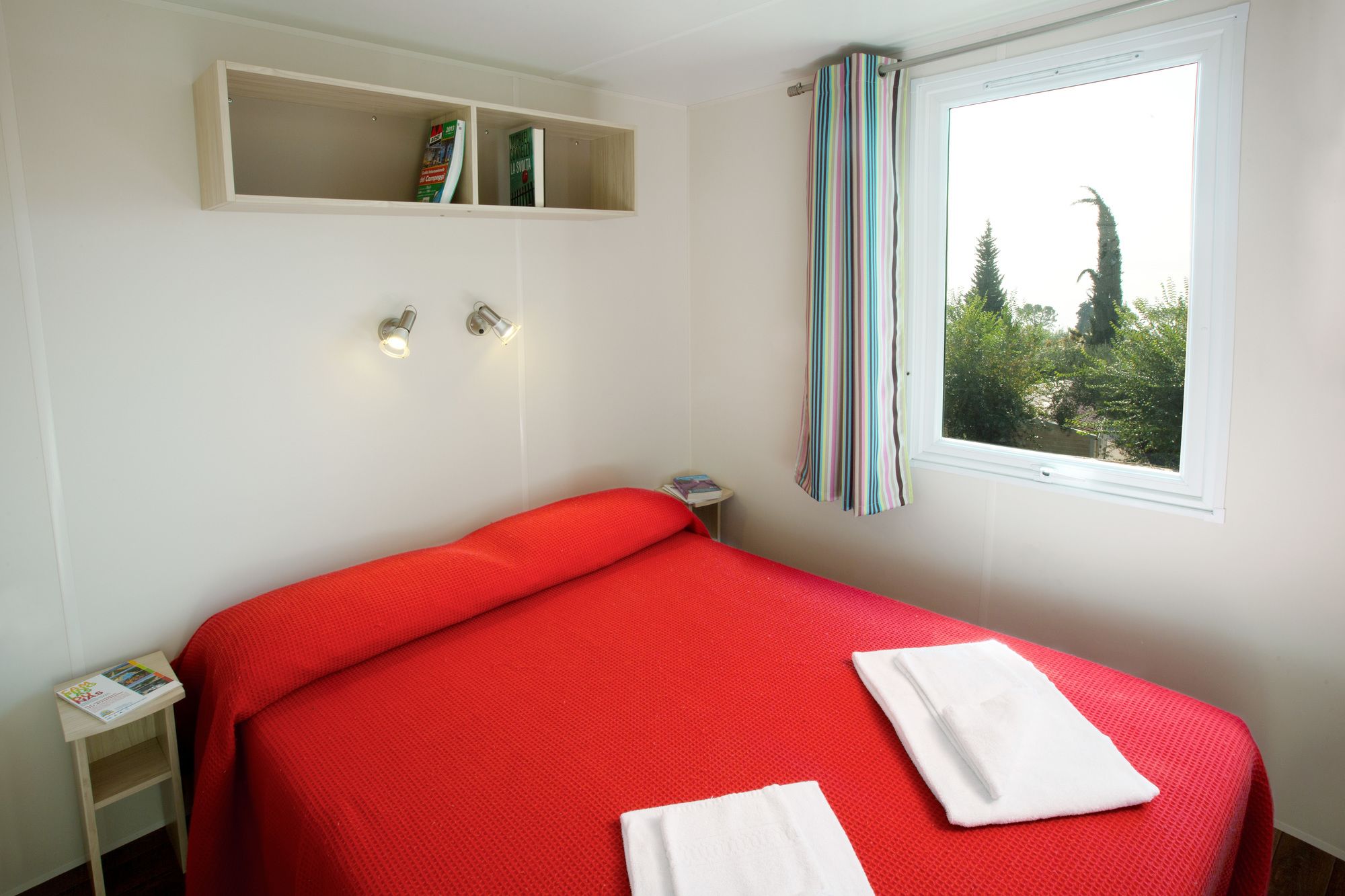 Фото La Rocca Camping Village