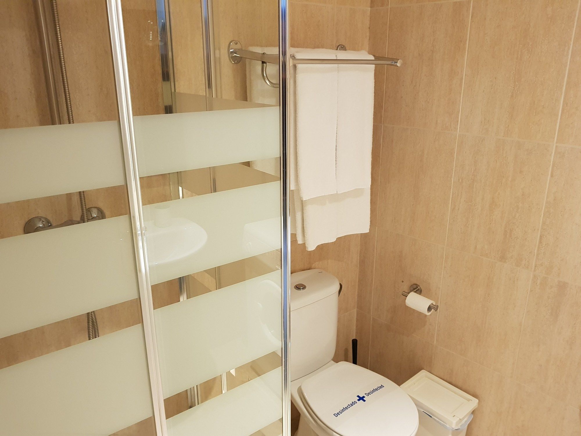 Фото Fan Flat Mariscal