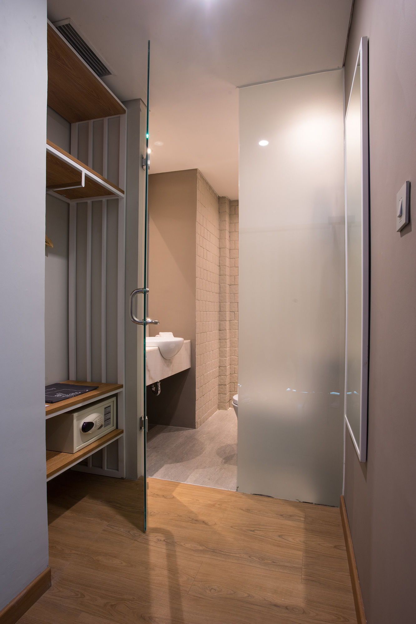 Фото Allstay Hotel Semarang