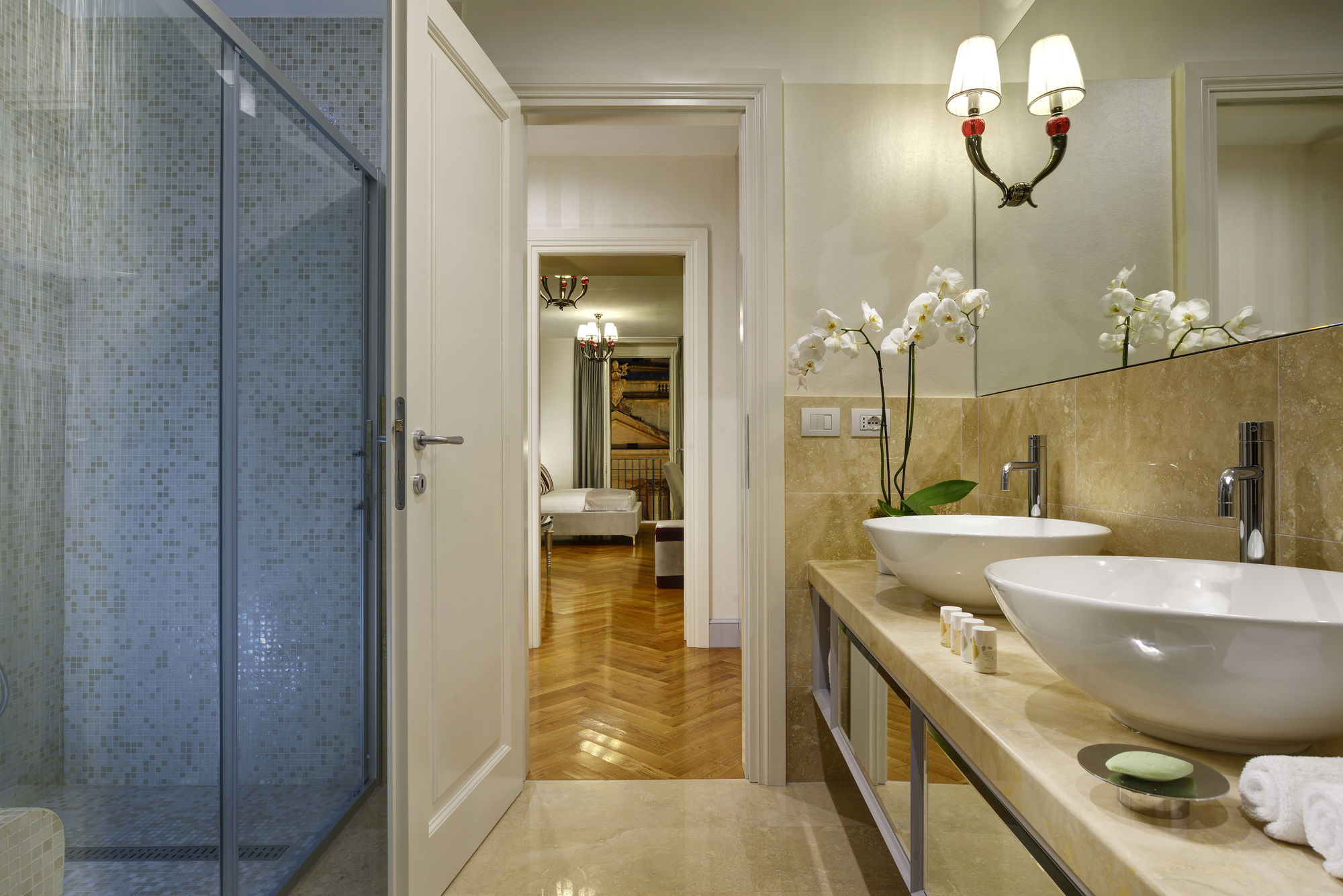 Фото Lifestyle Suites Rome