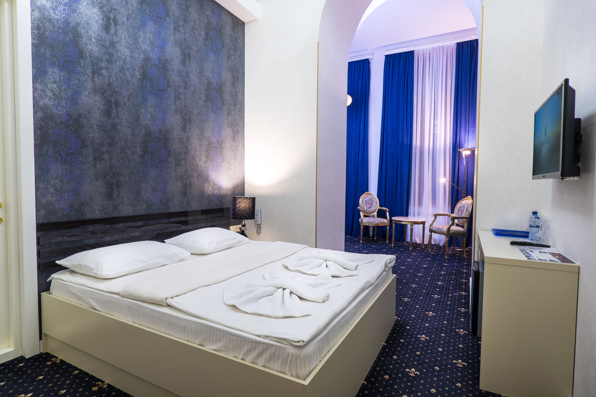 Фото Отель Руставели