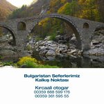 Ozikizler Tourism (İzmir, Konak, Mersinli Mah., 2823 Sok., 63), servicios de cargadores