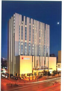 Tian Feng International Hotel (Liaoning Province, Shenyang, 铁西区), hotel