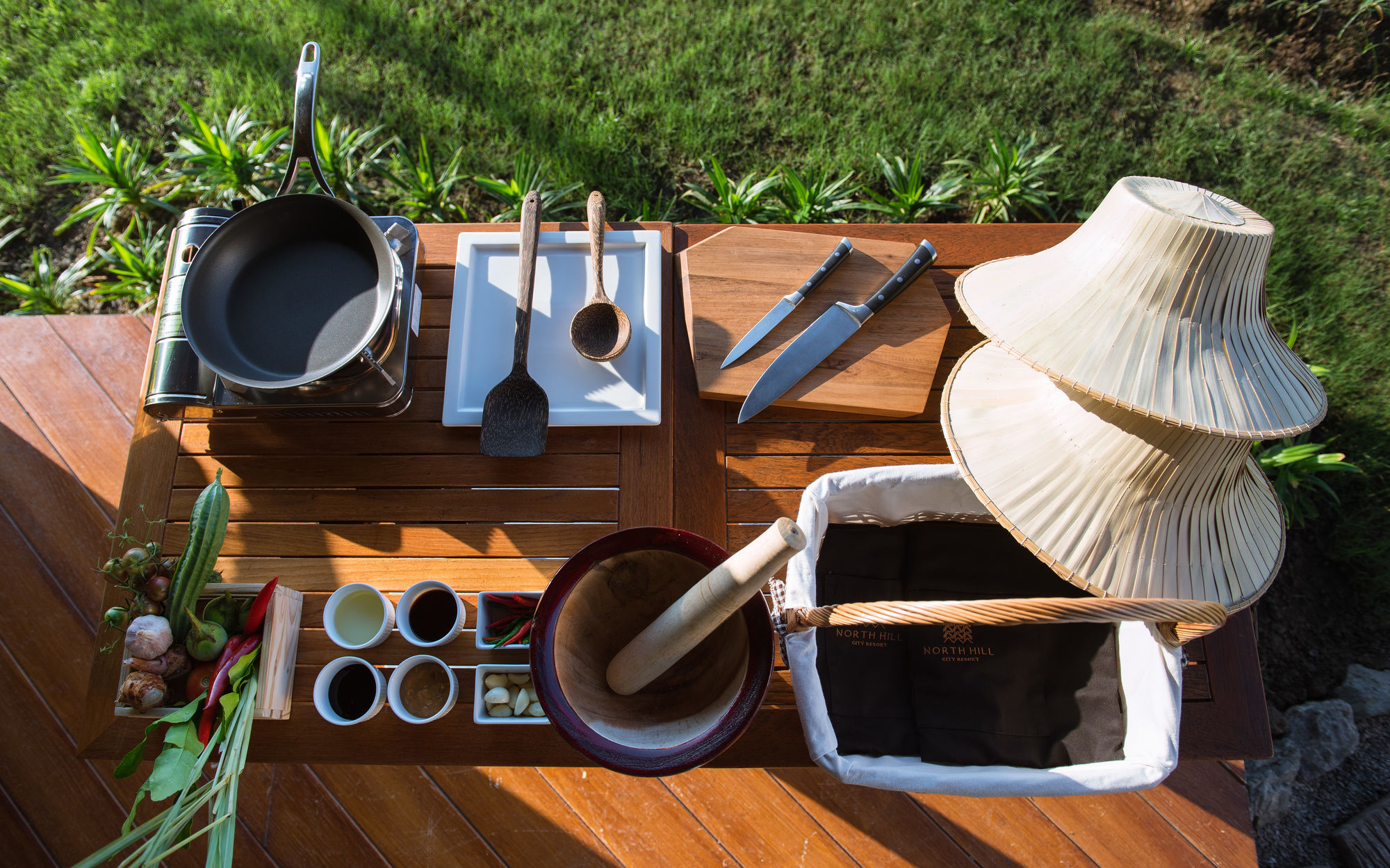 Фото Отель North Hill City Resort