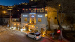 TandIr House Restaurant (Nevşehir, Ürgüp, Temenni Mah., Burhankale-2. Sok., 5), restaurant