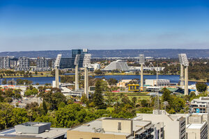 Гостиница Quest East Perth