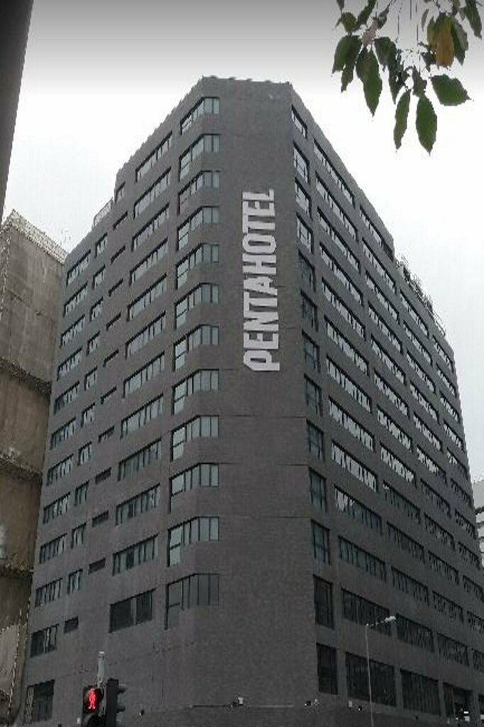 Hotel Pentahotel Hong Kong, Tuen Mun, Hong Kong, photo