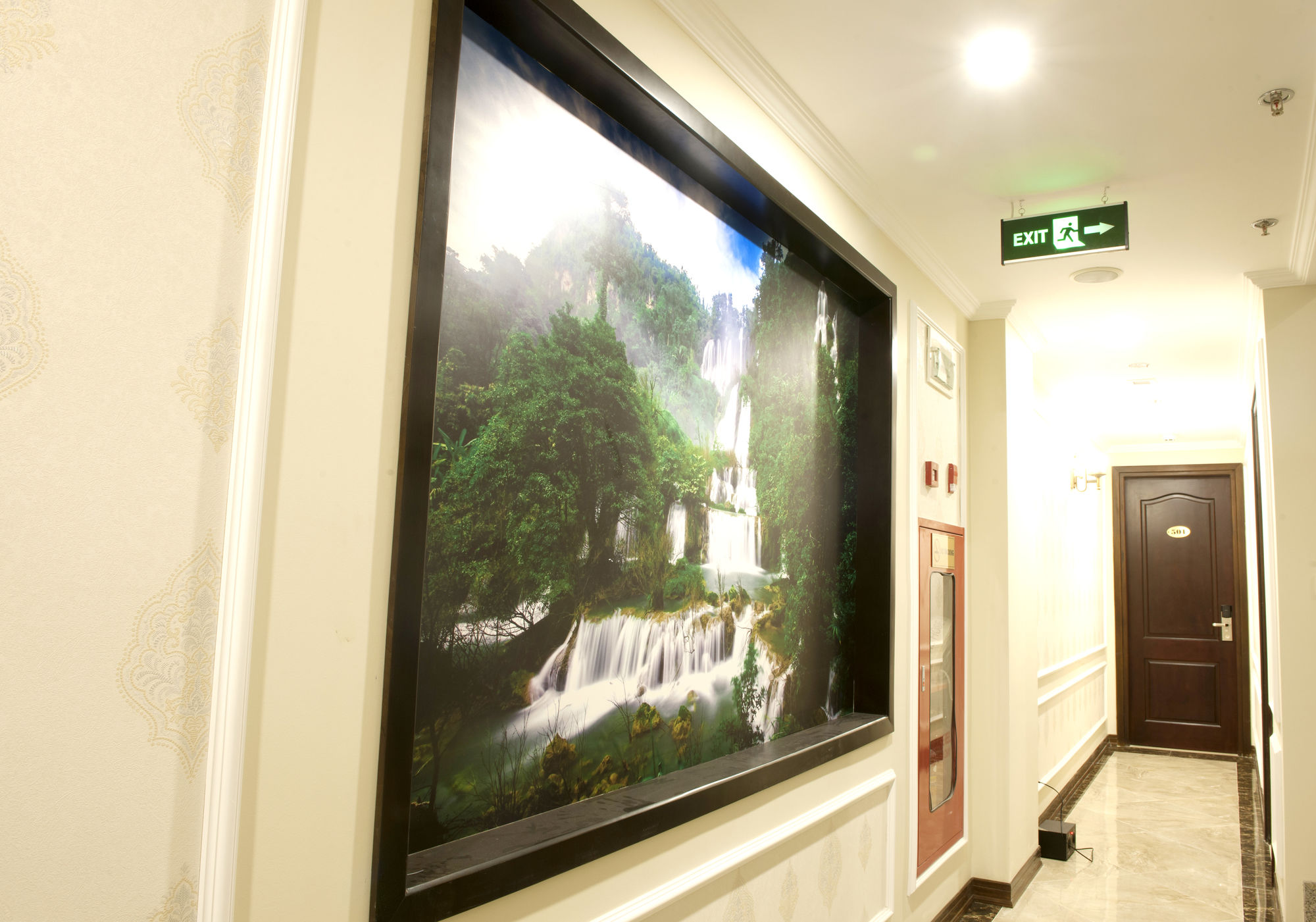 Фото Binh Anh Hotel