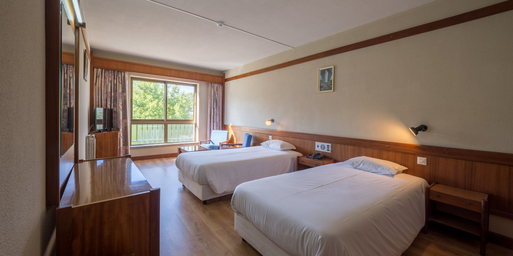 Фото Steyler Fatima Hotel Congress & SPA