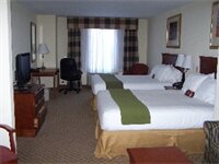 Фото Holiday Inn Express Hotel & Suites Tampa-Fairgrounds-Casino, an Ihg Hotel