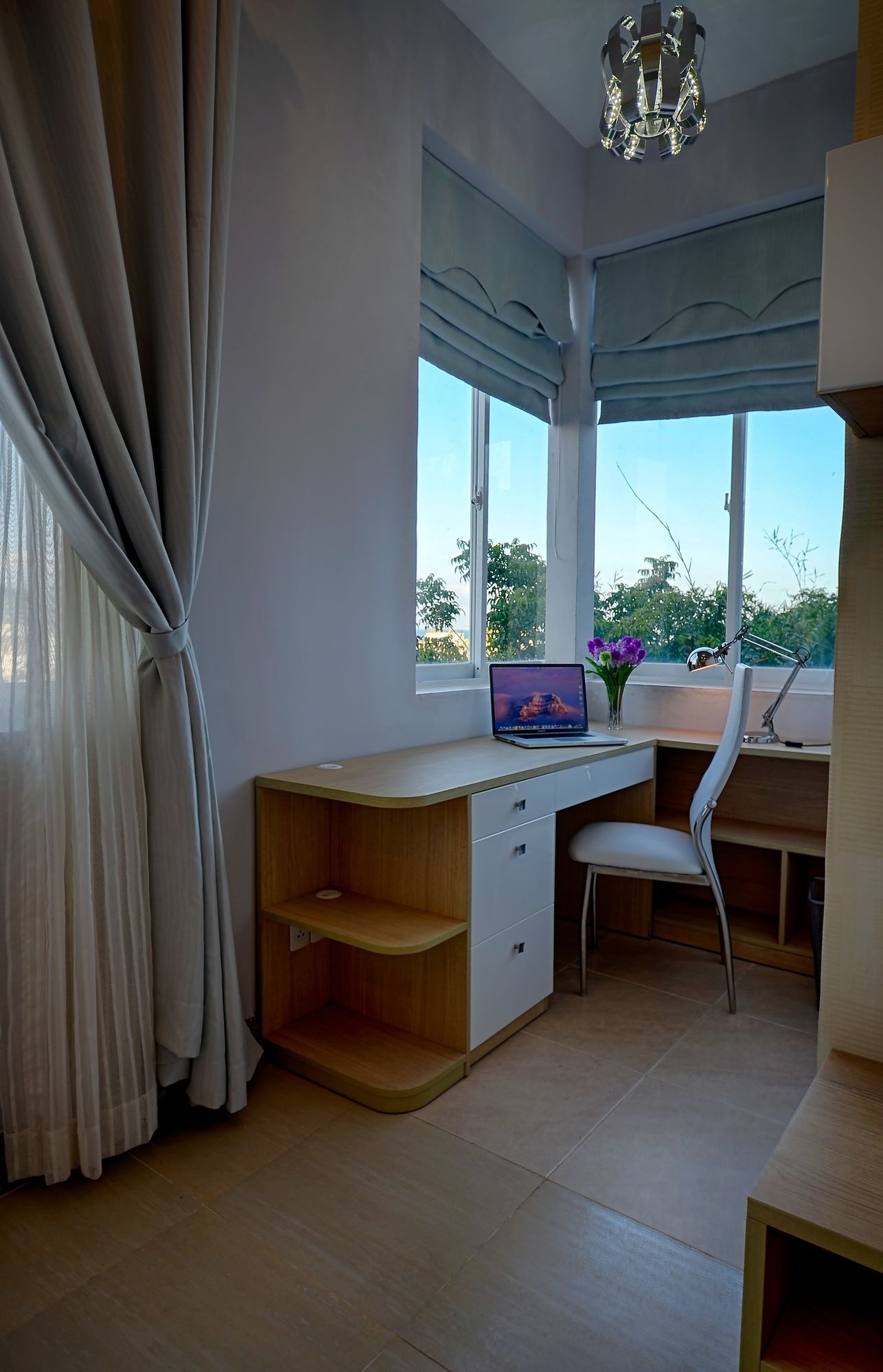 Фото The Wind Boutique Resort