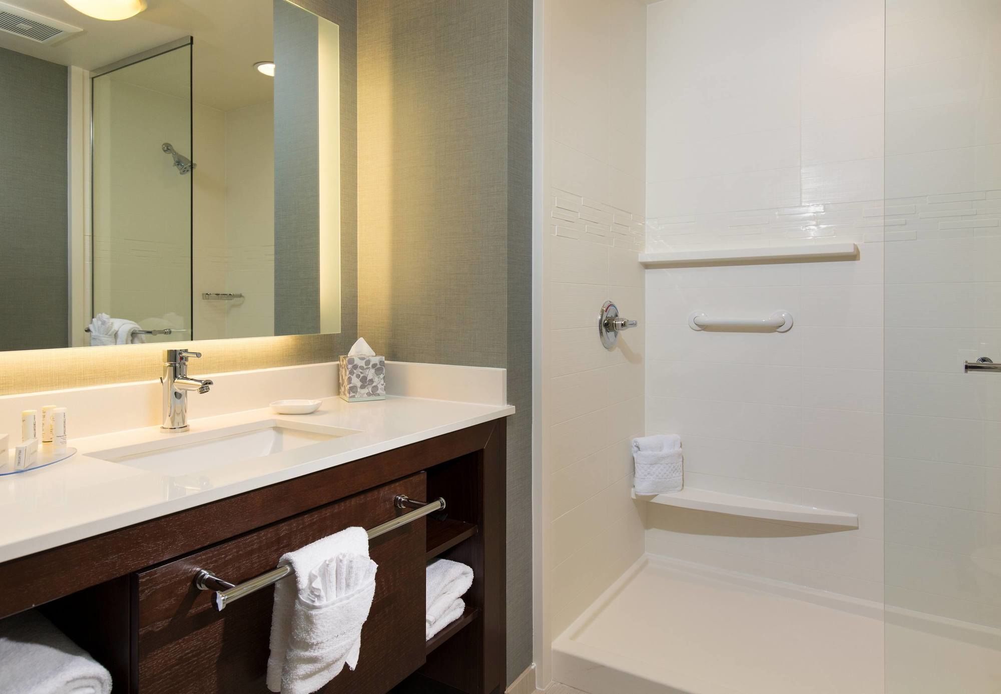 Фото Residence Inn Las Vegas Airport