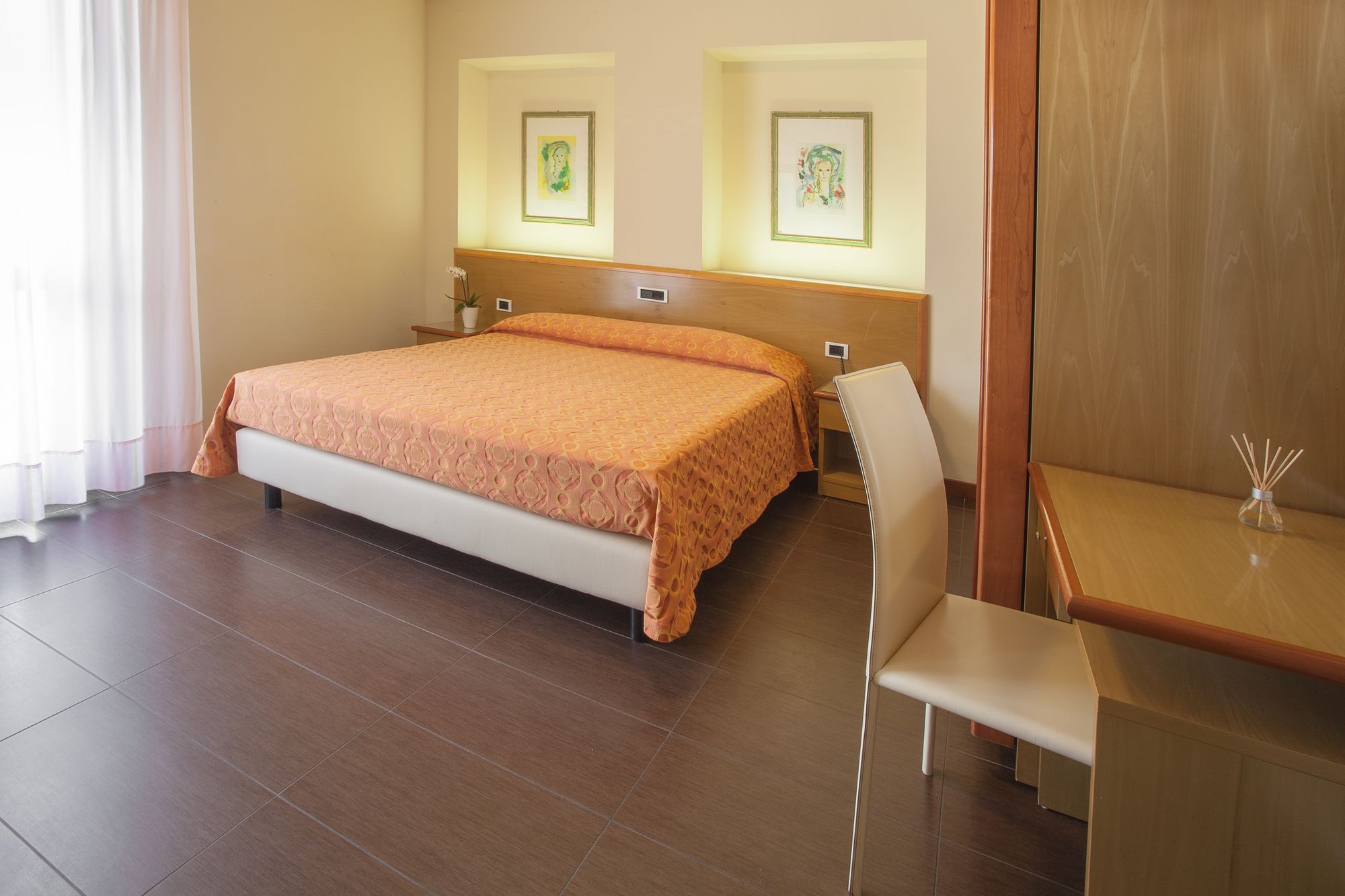 Фото Hotel Taormina