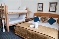 Фото Altona Lodge	