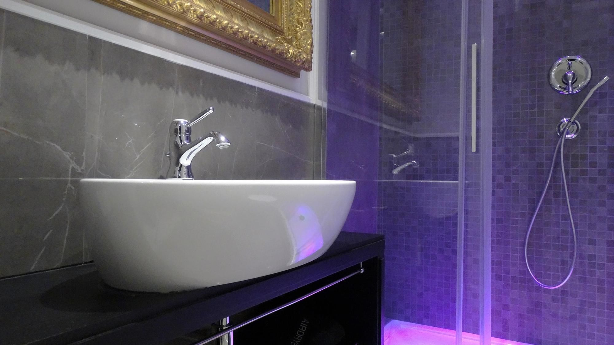 Фото Sistina Twentythree Luxury Rooms
