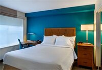 Фото Residence Inn by Marriott Madison West/Middleton