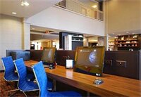 Фото Courtyard by Marriott Raynham