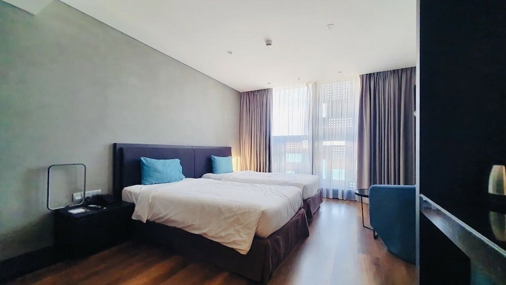 Фото The Code Hotel & SPA