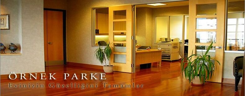 Parquet Ornek Parke, Nevsehir, photo