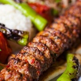 Cafe Devecioglu Mangal, Atakum, photo