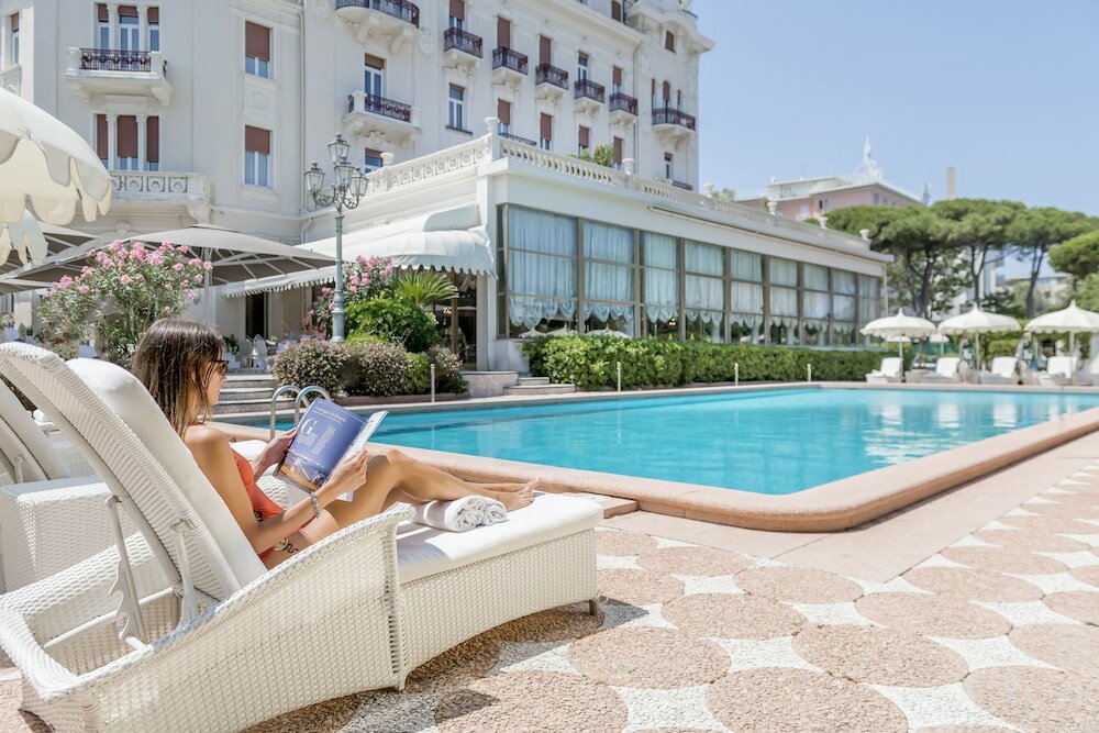 Фото Residenza Parco Fellini