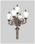 Electric Lighting (İstanbul, Tuzla, Akfırat Mah., 5. Cad., 20), empresa manufacturera