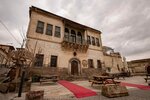 Old Greek House