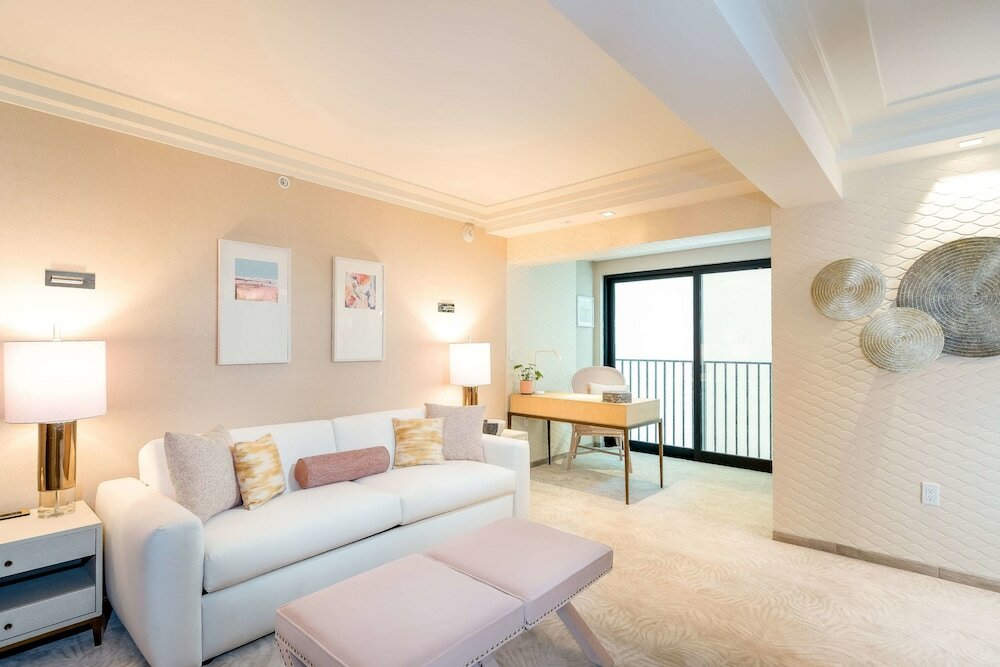 Фото Espacio The Jewel Of Waikiki