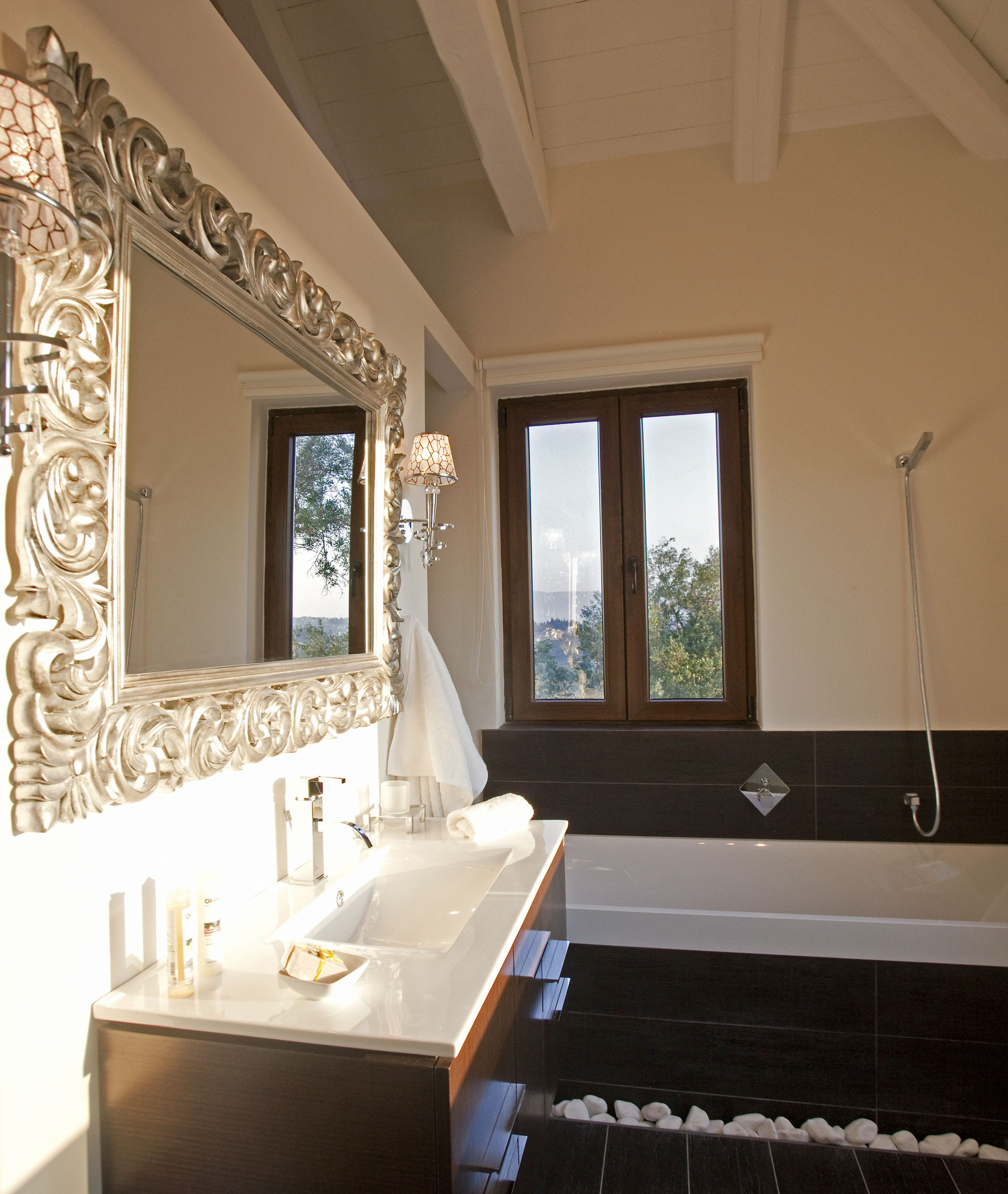 Фото Luxury Villa Piedra